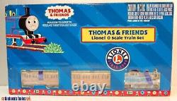 Thomas & Friends Starter O Gauge Train Set Ready to Run! Lionel 6-30069 NIB