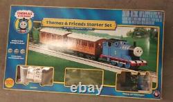 Thomas & Friends Starter O Gauge Train Set Ready to Run! Lionel 6-30069 VGC