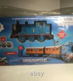 Thomas Passenger Set Ready to run