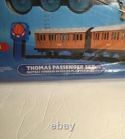 Thomas Passenger Set Ready to run