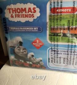 Thomas Passenger Set Ready to run