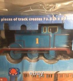 Thomas Passenger Set Ready to run