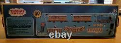 Thomas The Tank and Friend Complete Ready to Run Remote Train Set FREE SHIPPING