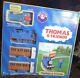 Thomas The Tank And Friends Lionel Complete Ready To Run Remote Train Set