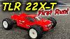 Tlr 22x T First Run Best 2wd Rc Stadium Truck