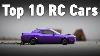 Top 10 Rc Rtr Cars Of 2019 And Beyond