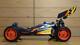 Top Force Evo 2021 Evolution Sanwa Propo Battery Set Completed High-end Rc Model