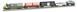 Trains Freightmaster Ready To Run 60 Piece Electric Train Set N Scale, Sil