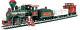Trains Night Before Christmas Ready To Run Electric Train Set Large G Scal