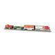 Trains Super Chief Ready To Run Electric Train Set N Scale