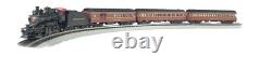 Trains The Broadway Limited Ready To Run Electric Train Set N Scale