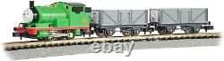 Trains Thomas & FriendsT Percy and the TROUBLESOME Trucks Ready to Run Elect