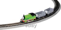 Trains Thomas & FriendsT Percy and the TROUBLESOME Trucks Ready to Run Elect