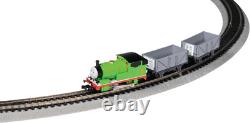 Trains Thomas & FriendsT Percy and the TROUBLESOME Trucks Ready to Run Elect