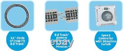 Trains Thomas & FriendsT Percy and the TROUBLESOME Trucks Ready to Run Elect