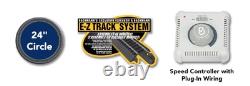 Trains Yard Boss Ready To Run Electric Train Set N Scale