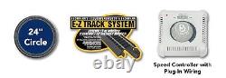 Trains Yard Boss Ready To Run Electric Train Set N Scale