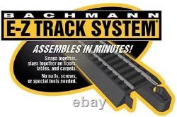 Trains Yard Boss Ready To Run Electric Train Set N Scale