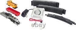 Trains Yard Master Ready to Run Electric Train Set HO Scale