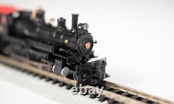 Trains the Broadway Limited Ready to Run Electric Train Set N Scale