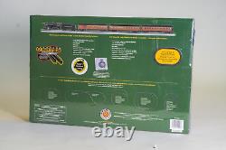Trains the Broadway Limited Ready to Run Electric Train Set N Scale