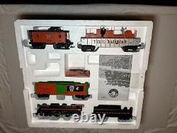 Transylvania Express Ready To Run O Gauge Train Set Lionel COMPLETE