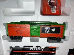 Transylvania Express Ready To Run O Gauge Train Set Lionel COMPLETE