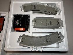 Transylvania Express Ready To Run O Gauge Train Set Lionel COMPLETE