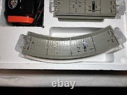 Transylvania Express Ready To Run O Gauge Train Set Lionel COMPLETE