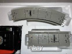 Transylvania Express Ready To Run O Gauge Train Set Lionel COMPLETE