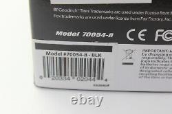 Traxxas 70054-8 Black Slash 4x4 Mike Jenkins 116 RTR Set Battery + USB C New