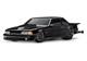 Traxxas 94376-74-blk Drag Slash Hd Chevy C10 1/10 Rwd Drag Car Rtr, Black