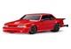 Traxxas 94376-74-red Drag Slash Hd Chevy C10 1/10 Rwd Drag Car Rtr, Red