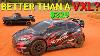 Traxxas Fiesta Rally Bl 2s And It S Better Than A Vxl