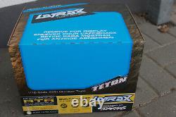 Traxxas TRX 76054-1 Pink Latrax TETON 118 4WD Monstertruck Rtr Set New Boxed