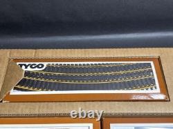 Tyco 1975 Vintage Electric Train Set HO Scale Ready To Run Complete Open Box