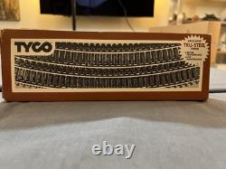 Tyco 1975 Vintage Electric Train Set HO Scale Ready To Run Complete Open Box