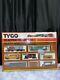 Tyco Electric Train Set Ho Scalediesel Freightready To Run #7302 New In Box