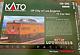 Union Pacific City Of Los Angeles 11 Car Set -n Scale -kato New Rtr Rare