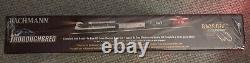 UNOPENED Bachmann THOROUGHBRED Complete And Ready-To-Run Electric Train Set