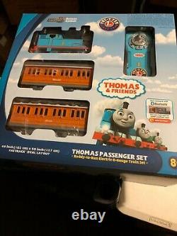 USED Lionel 83510 Thomas Passenger Set Ready To Run Set HH