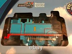 USED Lionel 83510 Thomas Passenger Set Ready To Run Set HH