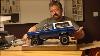 Unboxing Rc4wd Trail Finder 2 Rtr W Chevrolet Blazer Body Set Limited Edition