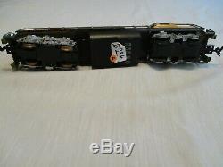 Union Pacific Passenger Train Set. Complete & Ready To Run Set. H. O. Scale