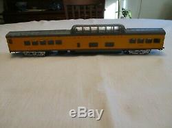 Union Pacific Passenger Train Set. Complete & Ready To Run Set. H. O. Scale