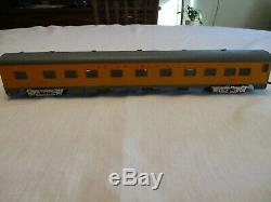 Union Pacific Passenger Train Set. Complete & Ready To Run Set. H. O. Scale