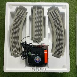 VINTAGE Lionel Pennsylvania Flyer O Gauge Train Set 6-30018