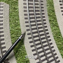 VINTAGE Lionel Pennsylvania Flyer O Gauge Train Set 6-30018