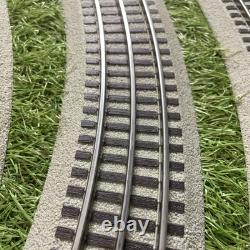 VINTAGE Lionel Pennsylvania Flyer O Gauge Train Set 6-30018