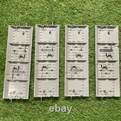 VINTAGE Lionel Pennsylvania Flyer O Gauge Train Set 6-30018